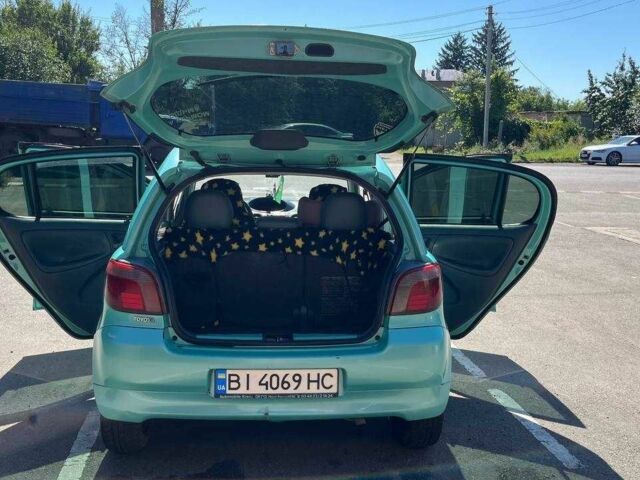 Зелений Тойота 2000 ГT, об'ємом двигуна 1 л та пробігом 328 тис. км за 3250 $, фото 4 на Automoto.ua