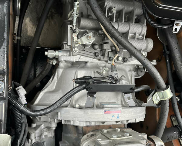 Тойота 32-8ФГ15, об'ємом двигуна 6 л та пробігом 4 тис. км за 9500 $, фото 9 на Automoto.ua