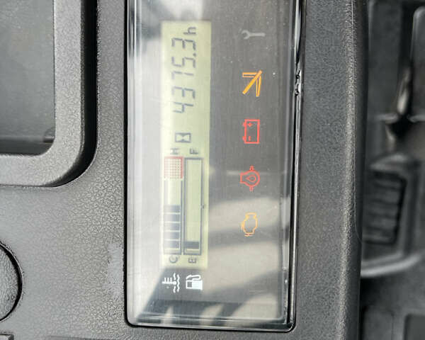 Тойота 32-8ФГ15, об'ємом двигуна 6 л та пробігом 4 тис. км за 9500 $, фото 4 на Automoto.ua