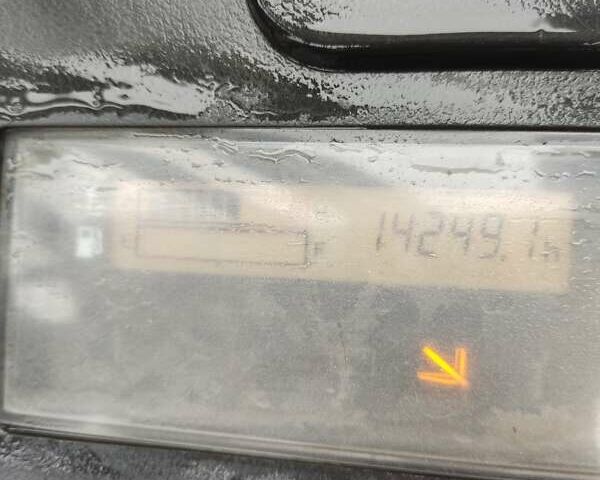 Тойота 32-8ФГ15, объемом двигателя 0 л и пробегом 14 тыс. км за 9300 $, фото 3 на Automoto.ua