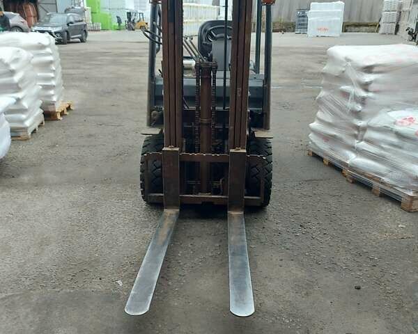 Тойота 32-8ФГ15, об'ємом двигуна 0 л та пробігом 0 тис. км за 9250 $, фото 1 на Automoto.ua