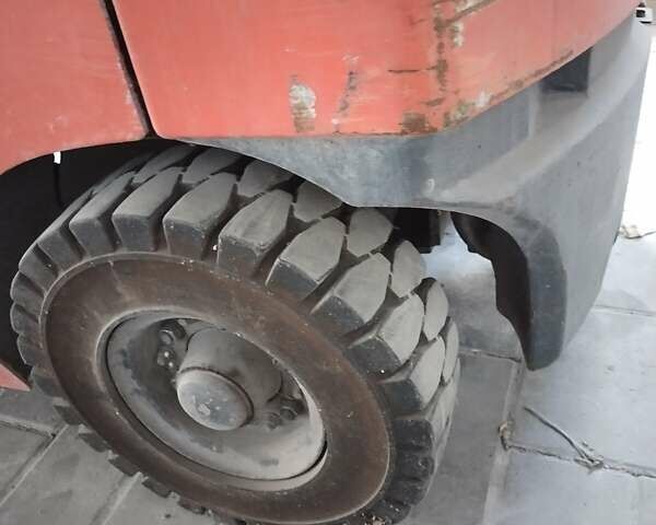 Оранжевый Тойота 32-8ФГ15, объемом двигателя 0 л и пробегом 0 тыс. км за 11000 $, фото 3 на Automoto.ua