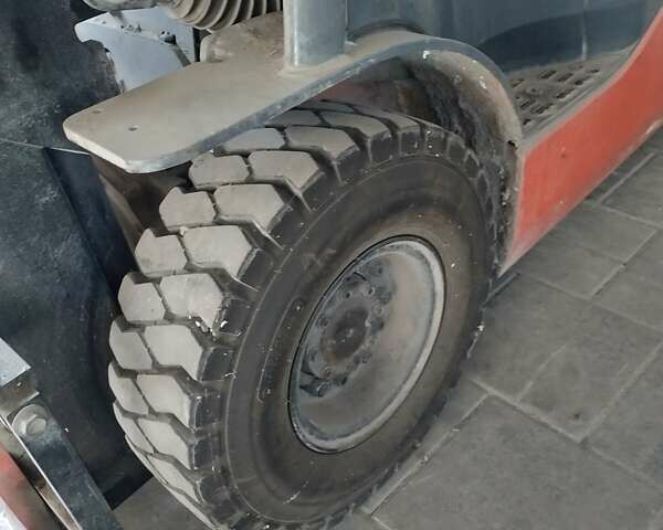 Оранжевый Тойота 32-8ФГ15, объемом двигателя 0 л и пробегом 0 тыс. км за 11000 $, фото 2 на Automoto.ua