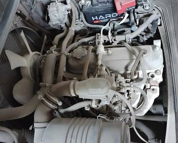 Оранжевый Тойота 32-8ФГ15, объемом двигателя 0 л и пробегом 0 тыс. км за 11000 $, фото 4 на Automoto.ua