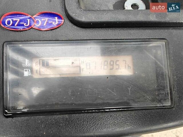 Оранжевый Тойота 32-8FG18, объемом двигателя 0 л и пробегом 0 тыс. км за 9500 $, фото 5 на Automoto.ua