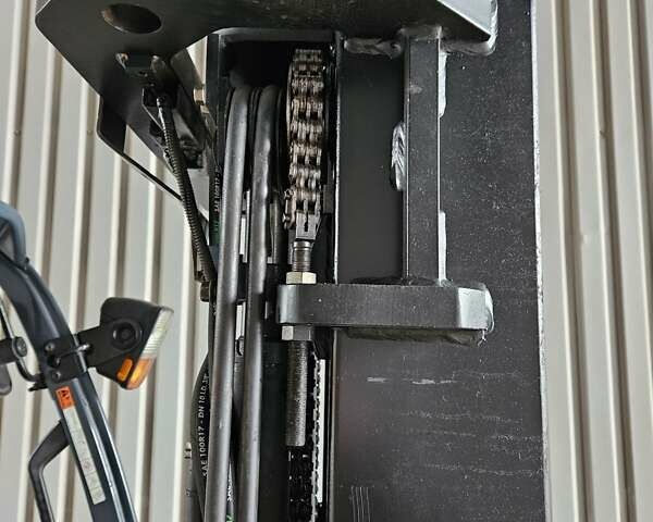 Тойота 32FG-25, объемом двигателя 2.2 л и пробегом 5 тыс. км за 18900 $, фото 12 на Automoto.ua