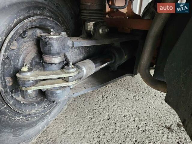 Тойота 32FG-25, объемом двигателя 2.2 л и пробегом 5 тыс. км за 18900 $, фото 70 на Automoto.ua