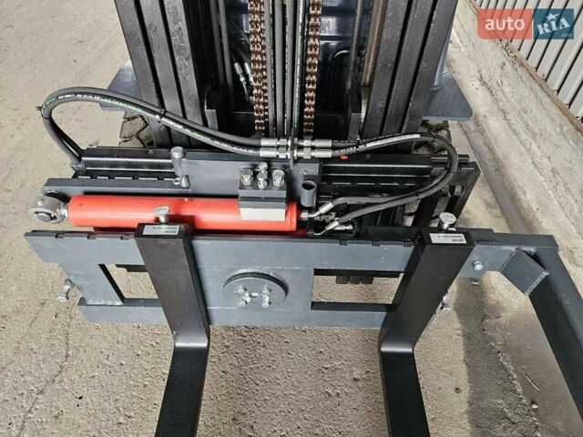 Тойота 32FG-25, объемом двигателя 2.2 л и пробегом 5 тыс. км за 18900 $, фото 14 на Automoto.ua