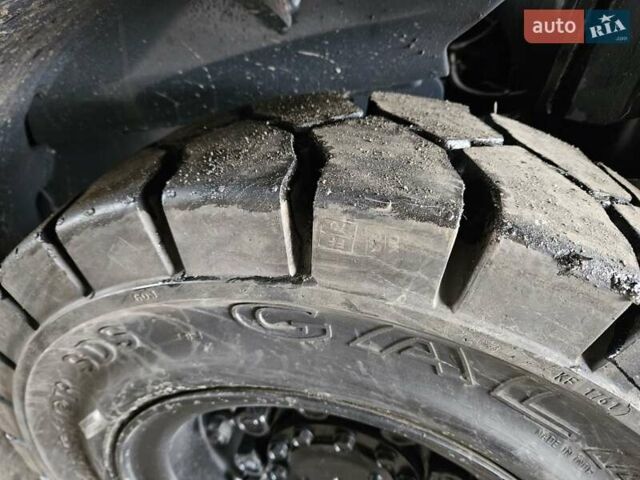 Тойота 32FG-25, объемом двигателя 2.2 л и пробегом 5 тыс. км за 18900 $, фото 9 на Automoto.ua