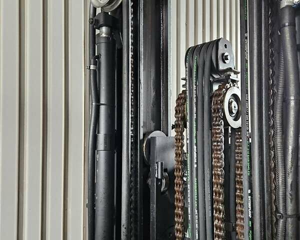 Тойота 32FG-25, объемом двигателя 2.2 л и пробегом 5 тыс. км за 18900 $, фото 43 на Automoto.ua