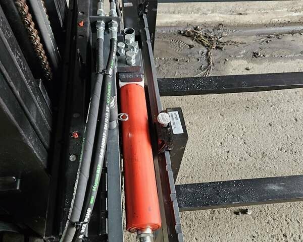 Тойота 32FG-25, объемом двигателя 2.2 л и пробегом 5 тыс. км за 18900 $, фото 10 на Automoto.ua