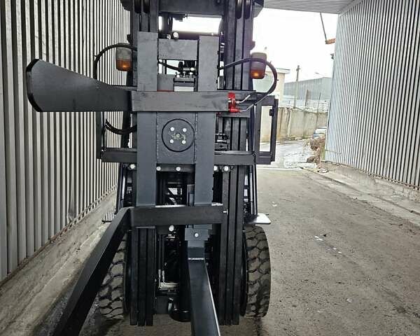 Тойота 32FG-25, объемом двигателя 2.2 л и пробегом 5 тыс. км за 18900 $, фото 59 на Automoto.ua