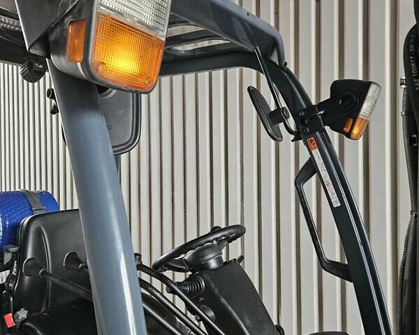 Тойота 32FG-25, объемом двигателя 2.2 л и пробегом 5 тыс. км за 18900 $, фото 8 на Automoto.ua