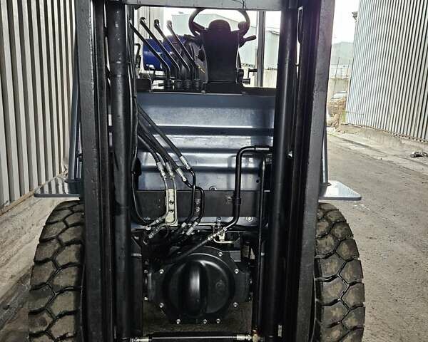 Тойота 32FG-25, объемом двигателя 2.2 л и пробегом 5 тыс. км за 18900 $, фото 50 на Automoto.ua