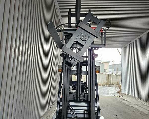 Тойота 32FG-25, объемом двигателя 2.2 л и пробегом 5 тыс. км за 18900 $, фото 68 на Automoto.ua