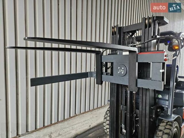 Тойота 32FG-25, объемом двигателя 2.2 л и пробегом 5 тыс. км за 18900 $, фото 64 на Automoto.ua