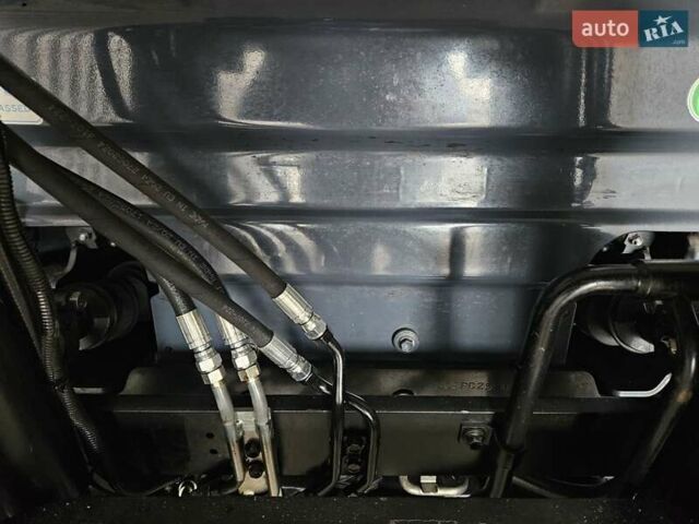 Тойота 32FG-25, объемом двигателя 2.2 л и пробегом 5 тыс. км за 18900 $, фото 69 на Automoto.ua