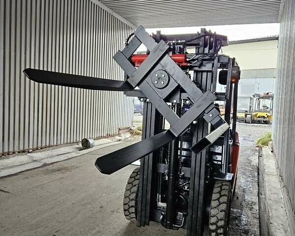 Тойота 32FG-25, объемом двигателя 2.2 л и пробегом 5 тыс. км за 18900 $, фото 45 на Automoto.ua