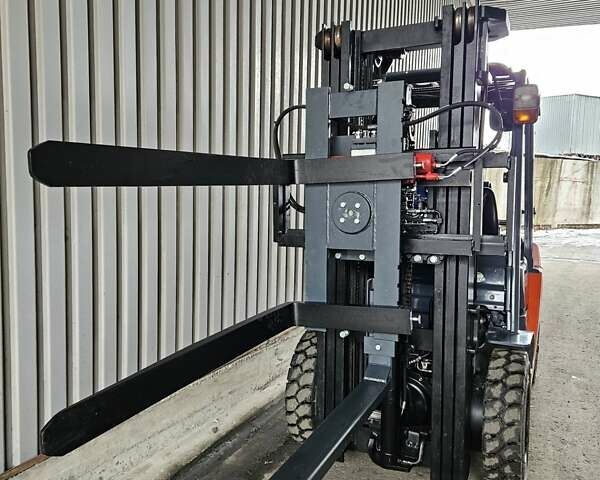 Тойота 32FG-25, объемом двигателя 2.2 л и пробегом 5 тыс. км за 18900 $, фото 58 на Automoto.ua