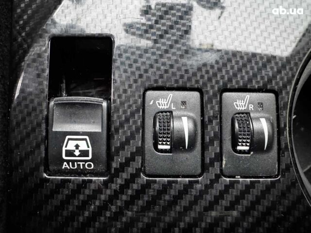 Білий Тойота 4Раннер, об'ємом двигуна 4 л та пробігом 122 тис. км за 35990 $, фото 26 на Automoto.ua