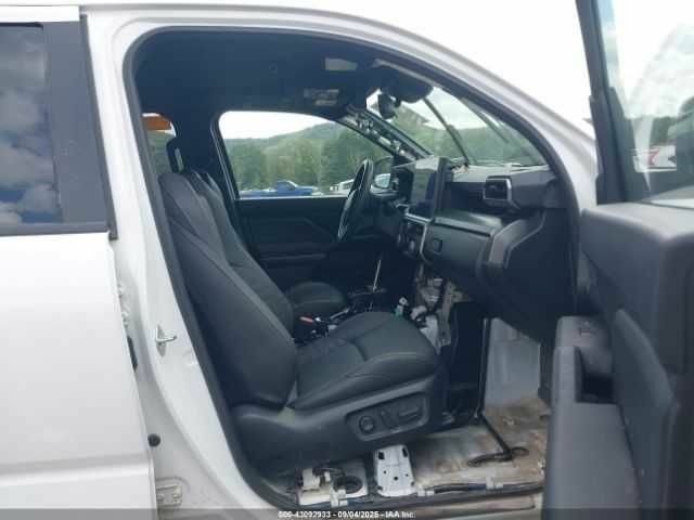 Білий Тойота 4Раннер, об'ємом двигуна 2.4 л та пробігом 4 тис. км за 721 $, фото 4 на Automoto.ua