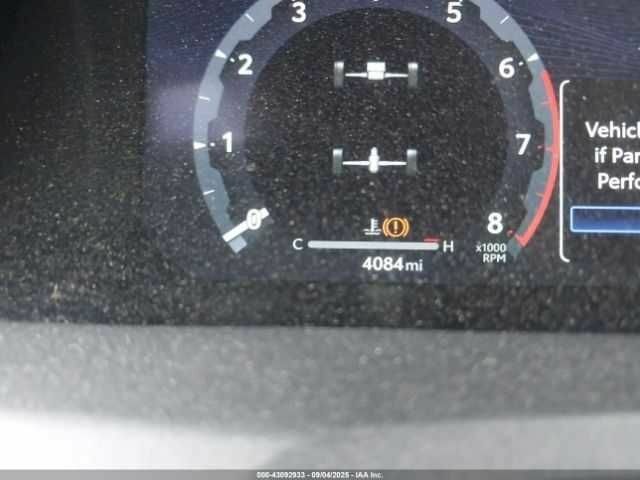 Білий Тойота 4Раннер, об'ємом двигуна 2.4 л та пробігом 4 тис. км за 721 $, фото 15 на Automoto.ua