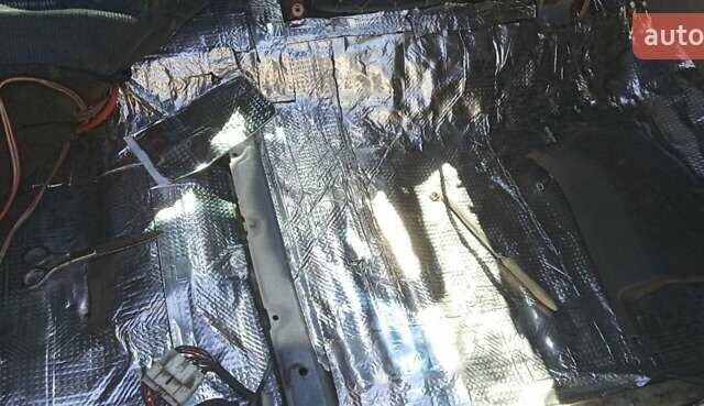 Черный Тойота 4Раннер, объемом двигателя 3 л и пробегом 350 тыс. км за 4800 $, фото 11 на Automoto.ua