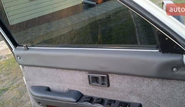 Черный Тойота 4Раннер, объемом двигателя 3 л и пробегом 350 тыс. км за 4800 $, фото 8 на Automoto.ua