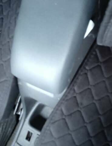 Черный Тойота 4Раннер, объемом двигателя 3 л и пробегом 350 тыс. км за 4800 $, фото 10 на Automoto.ua