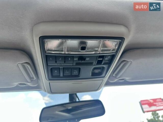 Черный Тойота 4Раннер, объемом двигателя 3.96 л и пробегом 193 тыс. км за 25630 $, фото 13 на Automoto.ua