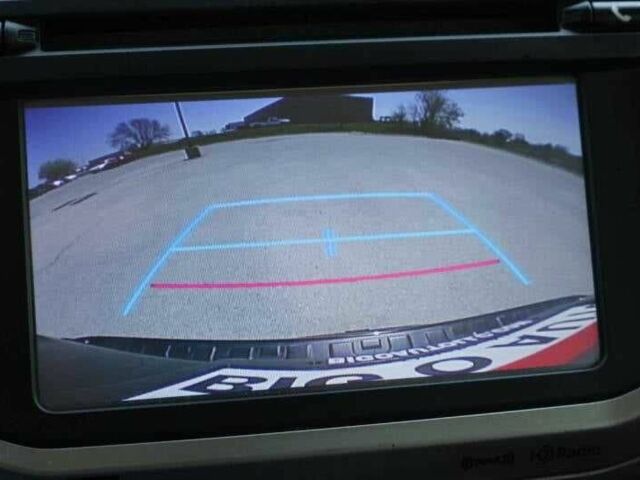 Черный Тойота 4Раннер, объемом двигателя 4 л и пробегом 98 тыс. км за 11700 $, фото 14 на Automoto.ua