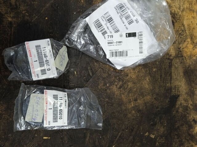 Красный Тойота 4Раннер, объемом двигателя 3 л и пробегом 267 тыс. км за 5990 $, фото 13 на Automoto.ua