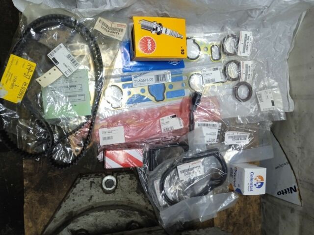 Красный Тойота 4Раннер, объемом двигателя 3 л и пробегом 267 тыс. км за 5990 $, фото 15 на Automoto.ua