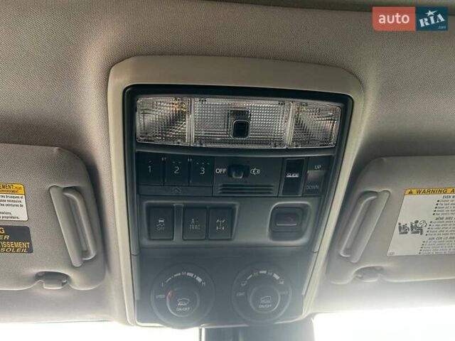 Красный Тойота 4Раннер, объемом двигателя 3.96 л и пробегом 41 тыс. км за 51800 $, фото 11 на Automoto.ua