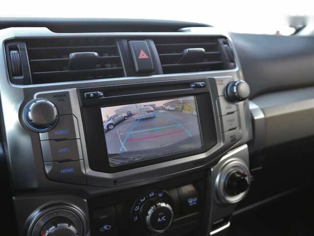 Тойота 4Раннер, объемом двигателя 0 л и пробегом 216 тыс. км за 25500 $, фото 15 на Automoto.ua