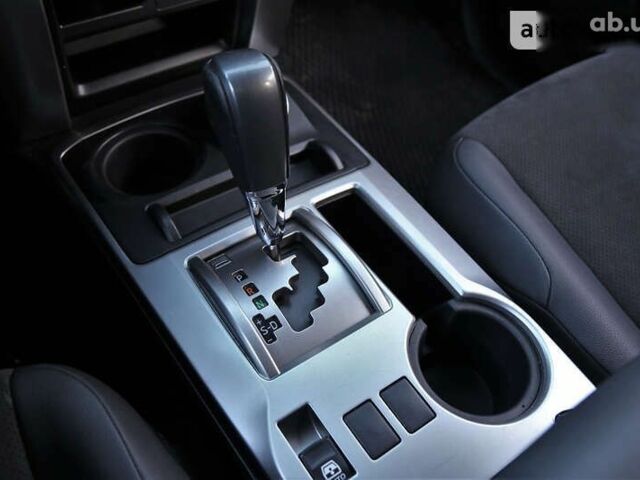 Тойота 4Раннер, объемом двигателя 0 л и пробегом 216 тыс. км за 25500 $, фото 18 на Automoto.ua