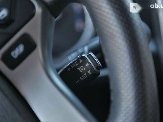 Тойота 4Раннер, объемом двигателя 0 л и пробегом 216 тыс. км за 25500 $, фото 20 на Automoto.ua