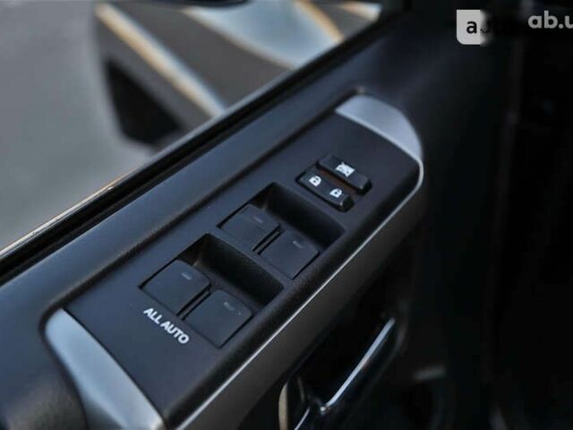 Тойота 4Раннер, объемом двигателя 0 л и пробегом 216 тыс. км за 25500 $, фото 19 на Automoto.ua