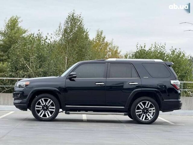 Тойота 4Раннер, об'ємом двигуна 0 л та пробігом 195 тис. км за 27950 $, фото 3 на Automoto.ua