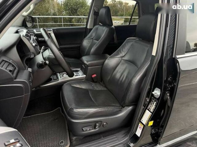 Тойота 4Раннер, об'ємом двигуна 0 л та пробігом 195 тис. км за 27950 $, фото 24 на Automoto.ua