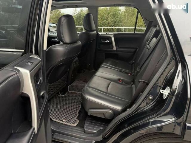 Тойота 4Раннер, об'ємом двигуна 0 л та пробігом 195 тис. км за 27950 $, фото 23 на Automoto.ua