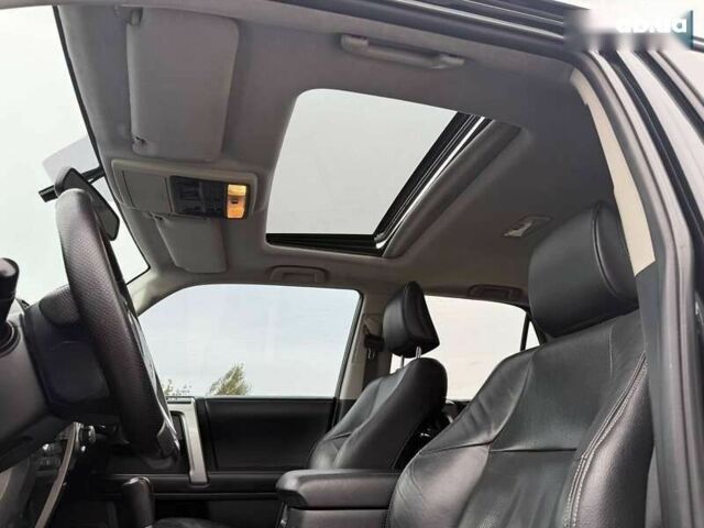 Тойота 4Раннер, об'ємом двигуна 0 л та пробігом 195 тис. км за 27950 $, фото 22 на Automoto.ua