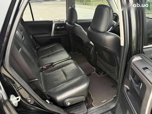 Тойота 4Раннер, об'ємом двигуна 0 л та пробігом 195 тис. км за 27950 $, фото 21 на Automoto.ua