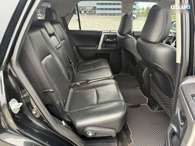 Тойота 4Раннер, об'ємом двигуна 0 л та пробігом 195 тис. км за 27950 $, фото 27 на Automoto.ua