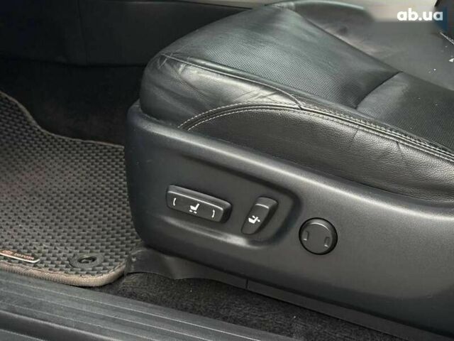 Тойота 4Раннер, об'ємом двигуна 0 л та пробігом 195 тис. км за 27950 $, фото 20 на Automoto.ua