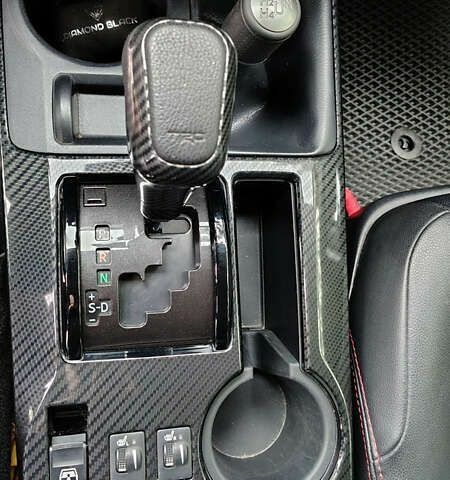 Тойота 4Раннер, об'ємом двигуна 0 л та пробігом 110 тис. км за 41200 $, фото 22 на Automoto.ua