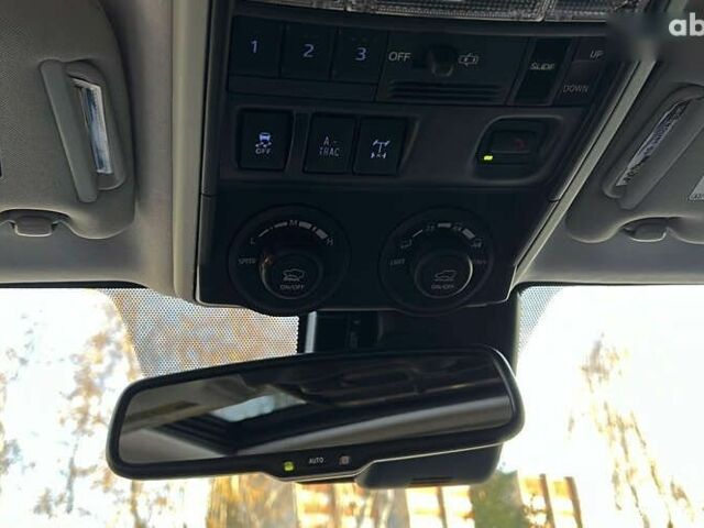 Тойота 4Раннер, об'ємом двигуна 4 л та пробігом 12 тис. км за 42600 $, фото 21 на Automoto.ua