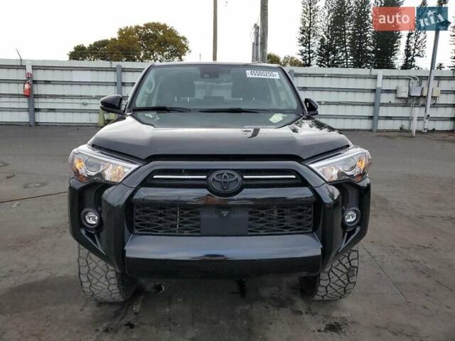 Тойота 4Раннер, объемом двигателя 3.96 л и пробегом 75 тыс. км за 15000 $, фото 4 на Automoto.ua