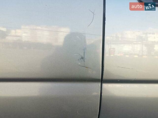 Серый Тойота 4Раннер, объемом двигателя 3 л и пробегом 285 тыс. км за 7700 $, фото 31 на Automoto.ua