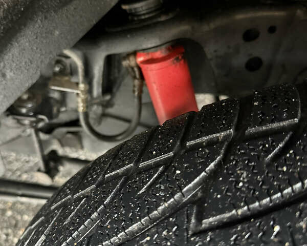 Серый Тойота 4Раннер, объемом двигателя 3.96 л и пробегом 212 тыс. км за 25555 $, фото 39 на Automoto.ua